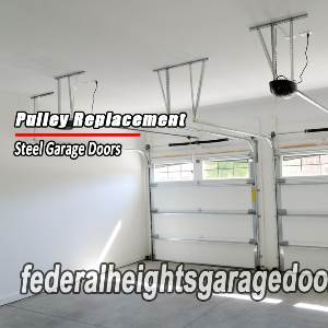 Heights Garage Door Supply 
